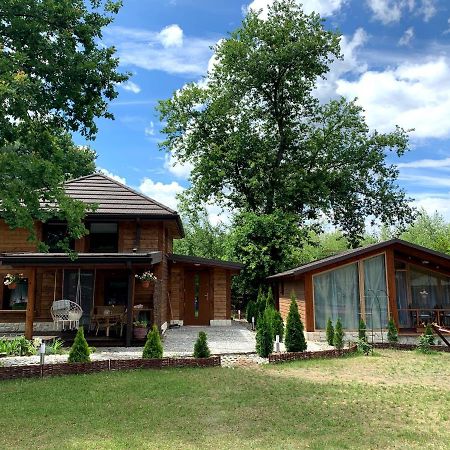 Debowy Zakatek Villa Kazimierz Dolny Bagian luar foto