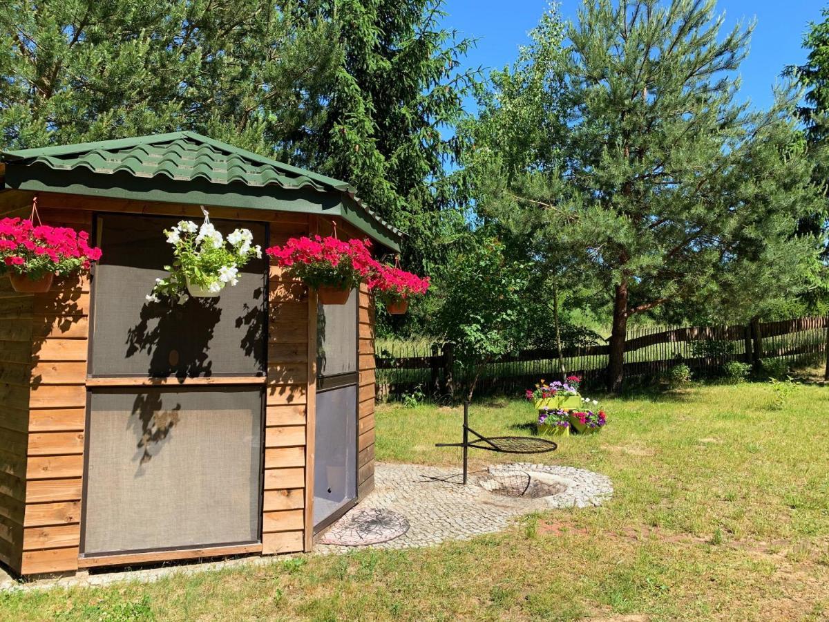 Debowy Zakatek Villa Kazimierz Dolny Bagian luar foto