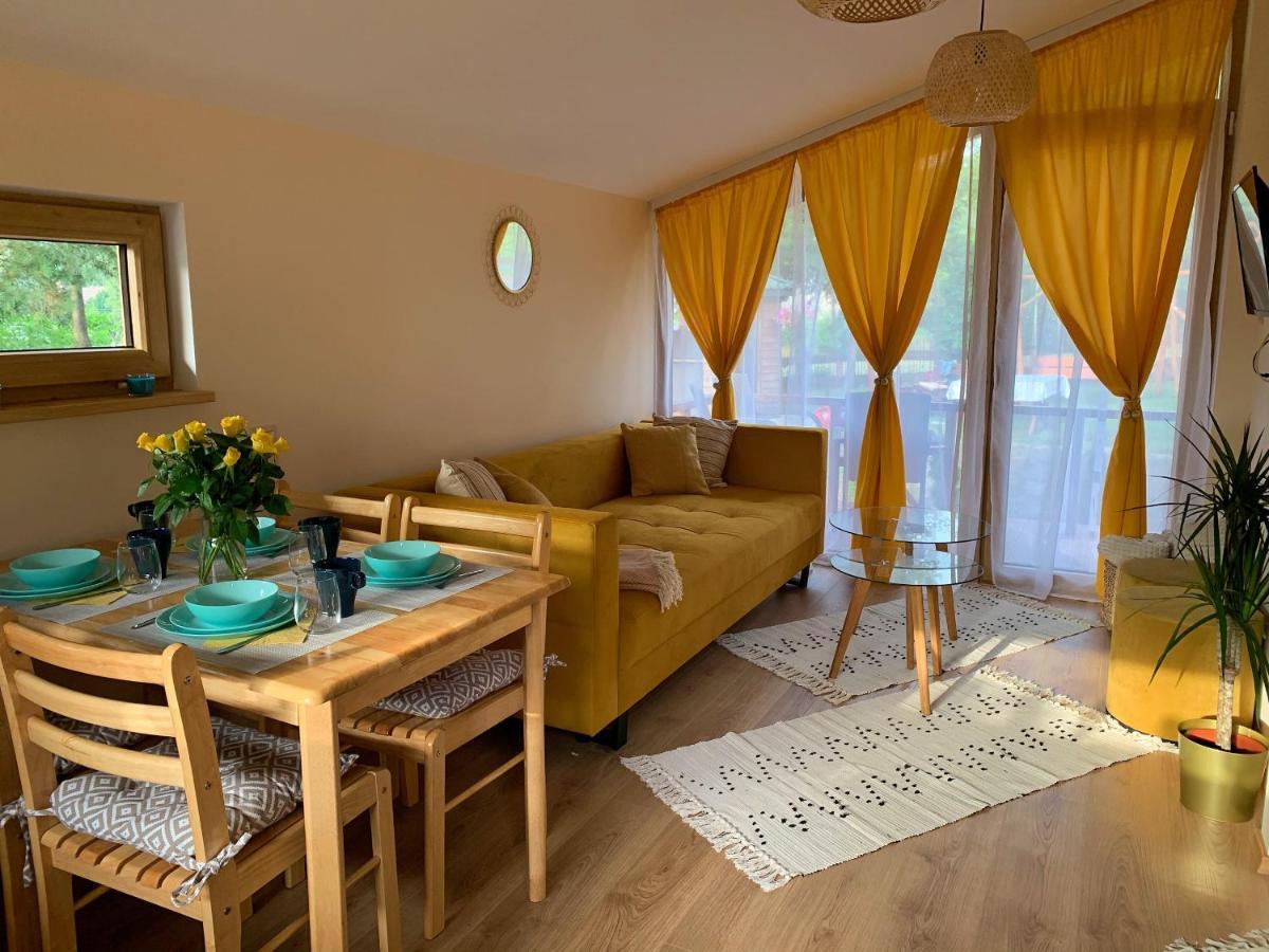 Debowy Zakatek Villa Kazimierz Dolny Bagian luar foto
