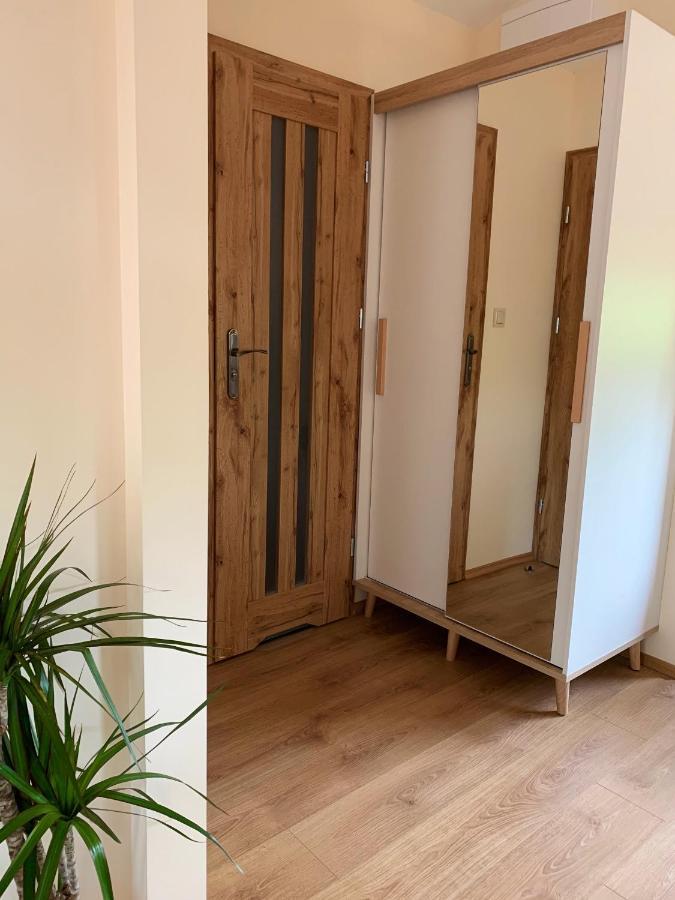Debowy Zakatek Villa Kazimierz Dolny Bagian luar foto